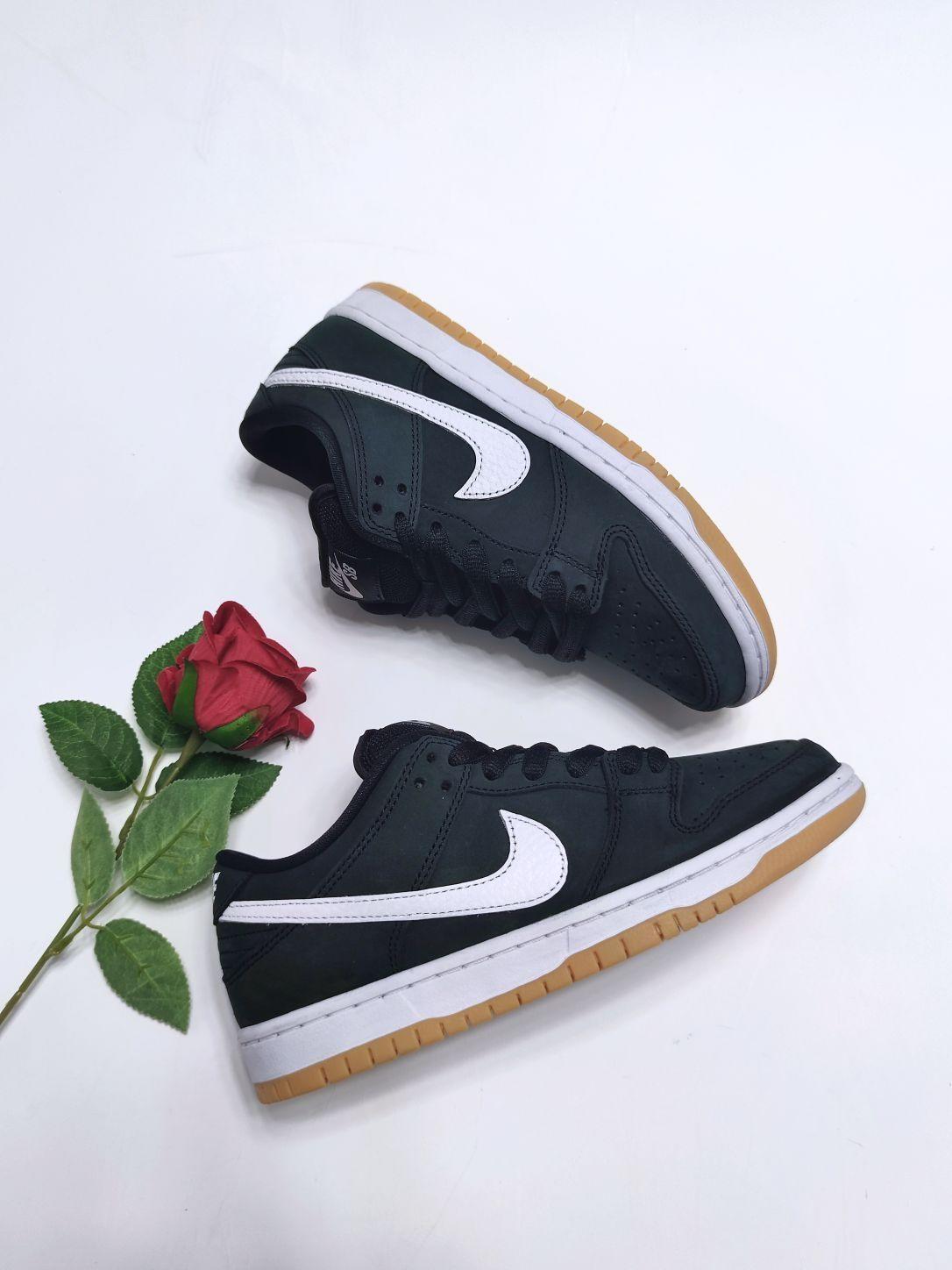 Dunk SB生胶系列 | 经典就是经典